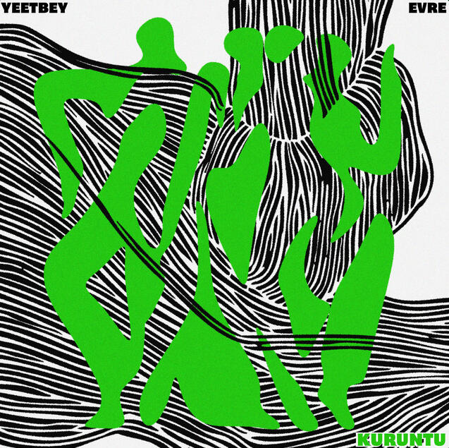 Kuruntu Yeet Bey, Evre Mix, Master