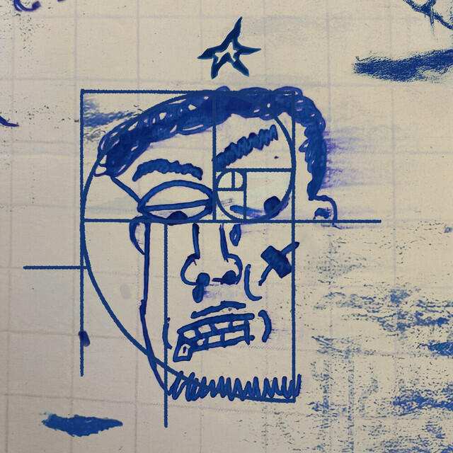 Altın Oran Se7en of 34 Mix, Master